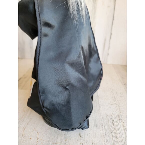 Rennoc vintage witch animated scary skull Halloween prop decor - Picture 7 of 9